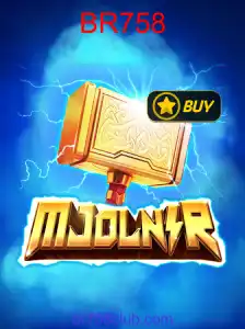 Mjolnir
