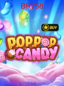 POPPOPCANDY